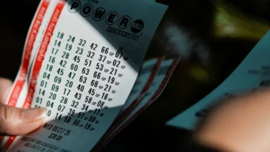 Did anyone win Powerball last night, Dec. 24? Ticket in Arkansas hits $1.8B