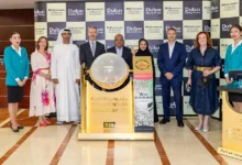 Indian expat in UAE wins $1 million in Dubai Duty Free draw