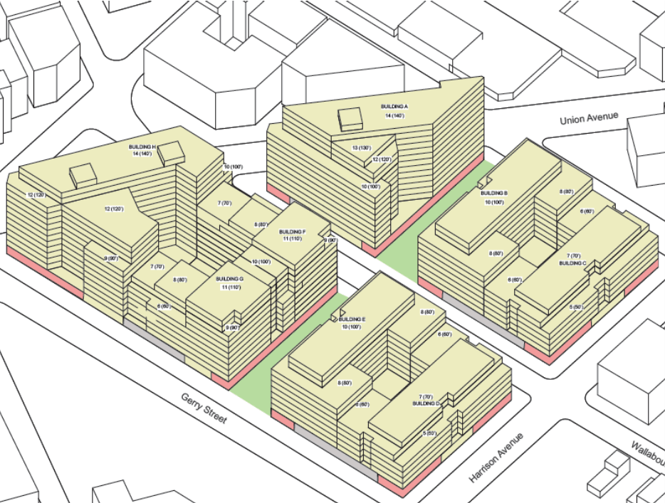 rezoning-affordable-housing-rabsky-group-broadway-triangle-pfizer-williamsburg-249-wallabout-street