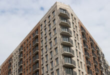 new brick housing