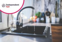 End the water bill postcode lottery - CSPA