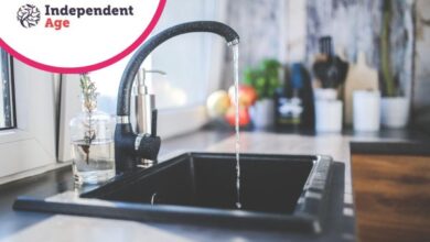 End the water bill postcode lottery - CSPA