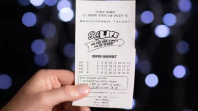 Lotto players urged to check calls as £26m winners are still to be found