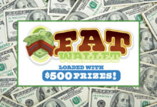 Winning $735K lottery ticket sold at ShopRite in South Jersey