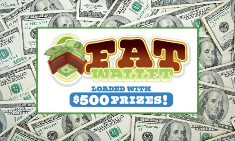 Winning $735K lottery ticket sold at ShopRite in South Jersey