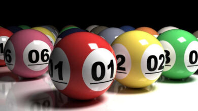 Eastbourne grandmother wins £1.1 million in National Lottery