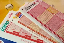 Mega Millions winning numbers for June 5. Check your tickets!