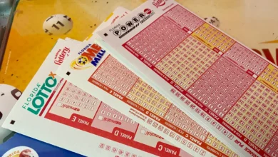 Mega Millions winning numbers for June 5. Check your tickets!