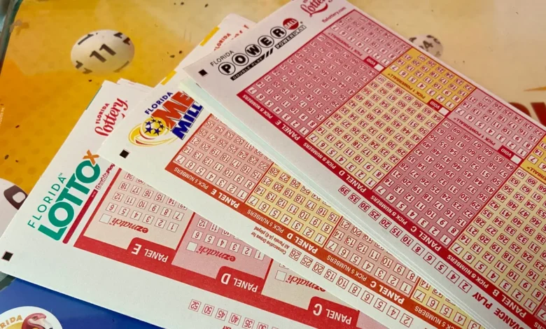 Mega Millions winning numbers for June 5. Check your tickets!