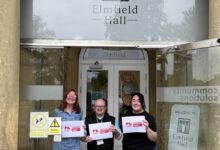 ‘A real difference’ as Accrington charity secures £60,000 People’s Postcode grant