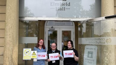 ‘A real difference’ as Accrington charity secures £60,000 People’s Postcode grant