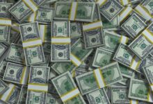 Man wins $8.9 million from forgotten lottery ticket he bought on Christmas - Boston News, Weather, Sports | WHDH 7News