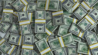 Man wins $8.9 million from forgotten lottery ticket he bought on Christmas - Boston News, Weather, Sports | WHDH 7News