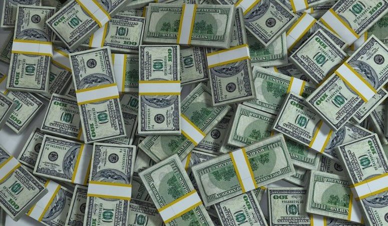 Man wins $8.9 million from forgotten lottery ticket he bought on Christmas - Boston News, Weather, Sports | WHDH 7News