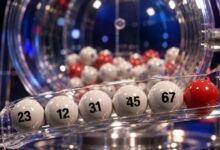 Powerball lottery winning numbers: Check the latest draw results for 20 May 2026 with an estimated jackpot of $113 million