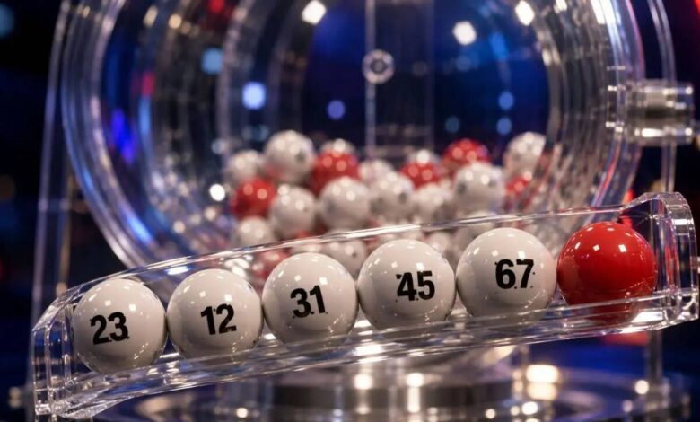 Powerball lottery winning numbers: Check the latest draw results for 20 May 2026 with an estimated jackpot of $113 million