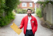Pembrokeshire streets named as winners with 4-figure sums in Postcode Lottery