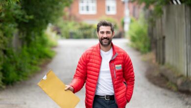 Pembrokeshire streets named as winners with 4-figure sums in Postcode Lottery