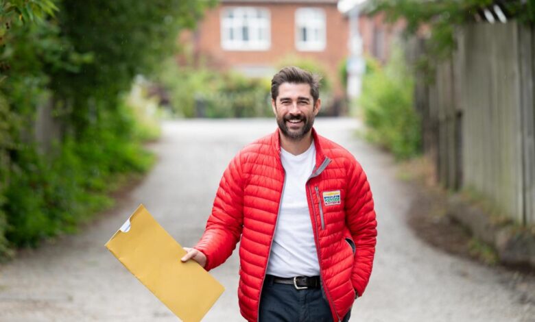 Pembrokeshire streets named as winners with 4-figure sums in Postcode Lottery