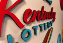 Bowling Green Woman Wins $100,000 a Year for Life Prize from Kentucky Lottery