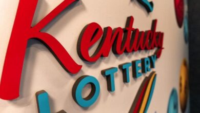 Bowling Green Woman Wins $100,000 a Year for Life Prize from Kentucky Lottery