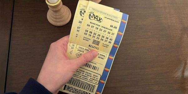 Lotto Max winning numbers for Friday, June 5 are out and there's a $15 million jackpot