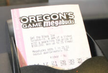 Man finds forgotten lottery ticket from Christmas, wins $8.9M