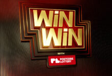 Logo of Be on TV
