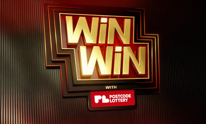 Logo of Be on TV