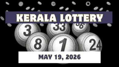 Kerala Sthree-Sakthi SS-520 lottery results declared for 19 May 2026; check them now