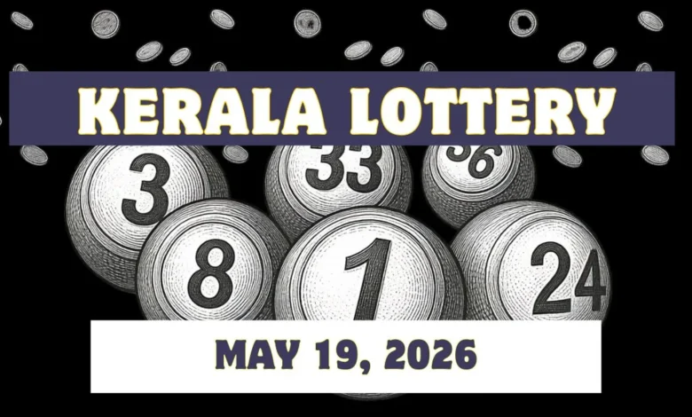 Kerala Sthree-Sakthi SS-520 lottery results declared for 19 May 2026; check them now