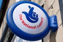 National Lottery operator sees ‘inflection point’ after mammoth tech upgrade