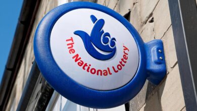 National Lottery operator sees ‘inflection point’ after mammoth tech upgrade