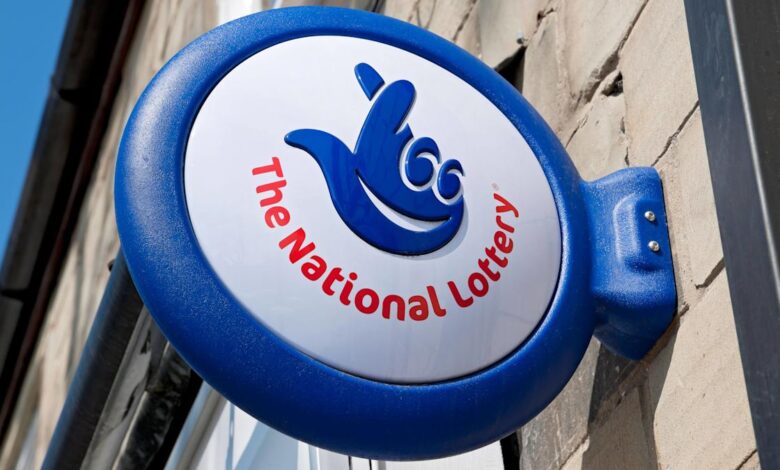 National Lottery operator sees ‘inflection point’ after mammoth tech upgrade