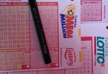 Florida Lotto for Saturday, June 6, after Publix sells $29 million ticket
