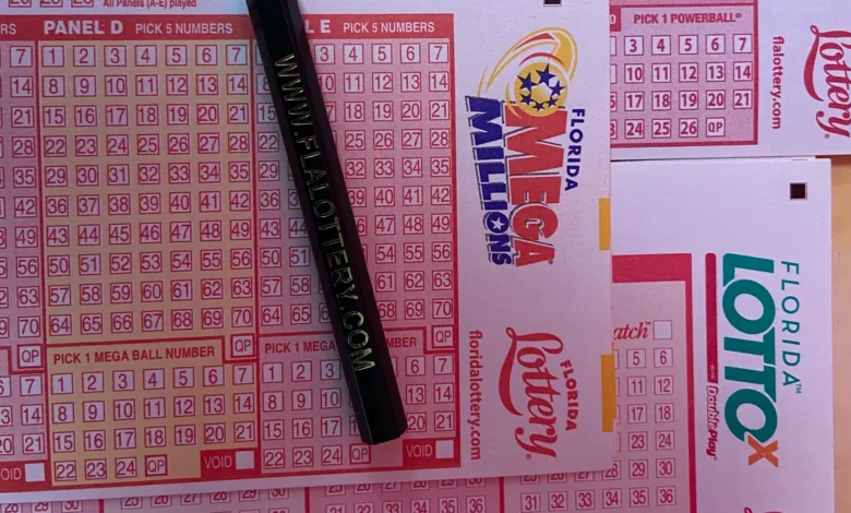 Florida Lotto for Saturday, June 6, after Publix sells $29 million ticket