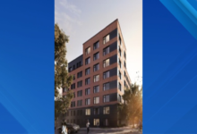 NYC affordable housing lottery with apartments under $1000