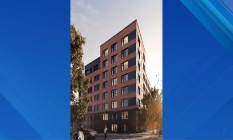 NYC affordable housing lottery with apartments under $1000