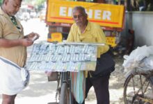 Kerala lottery Bhagyathara BT-43 result out (02-03-2026): Check winning numbers here