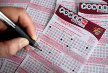 Powerball Winning Numbers for June 3, 2026: Jackpot Rises to 2 Million After No Winner