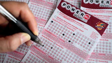 Powerball Winning Numbers for June 3, 2026: Jackpot Rises to 2 Million After No Winner