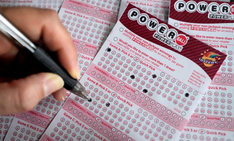Powerball Winning Numbers for June 3, 2026: Jackpot Rises to 2 Million After No Winner