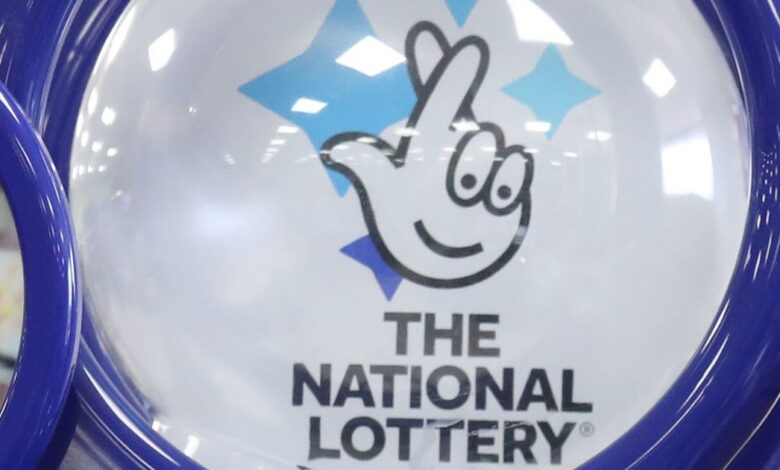 National Lottery Lotto results live: Numbers for tonight's draw