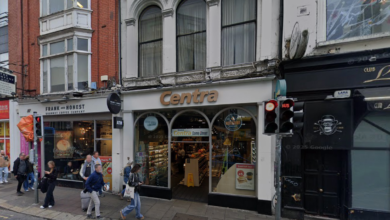 Dublin Live