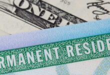 U.S. Proposes Passport Scans for Green Card Applicants