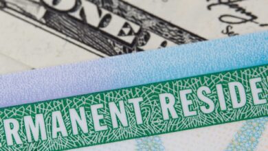 U.S. Proposes Passport Scans for Green Card Applicants