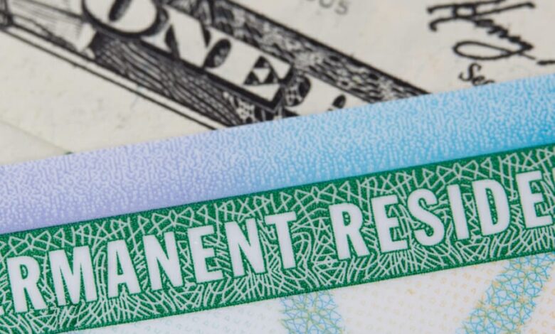U.S. Proposes Passport Scans for Green Card Applicants