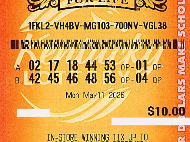 Bowling Green Woman First in Kentucky to Win Second Prize on Millionaire for Life - WBONTV Local News for Richmond KY