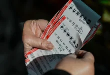 Powerball jackpot hits $212M: Winning numbers
