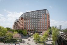 Housing lottery for Willets Point Commons officially opens – QNS